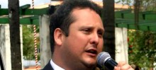 Ativista das Redes Sociais, Rodrigo Almeida está foragido