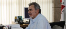 Com a palavra, o Prefeito Alex Salvador