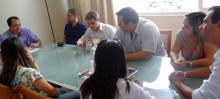 Mais médicos para atender a população - Foto de Kíria Ribeiro