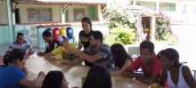Eventos de Libras da Associação de Surdos de Ouro Preto despertam grande interesse