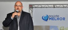 Programa “Saúde Melhor” concorre a prêmio nacional