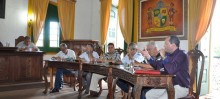 CPI da Câmara investiga se há irregularidade nas obras de instalação da ETA de Padre Viegas