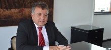 Entrevista: deputado Alencar da Silveira Jr.