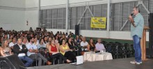 Inclusão é tema de evento da Secretaria Municipal de Educação