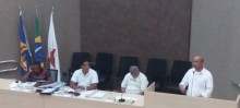 Requerimento do vereador Max Fortes prioriza vagas de trabalho para Itabirito - Foto de Michelle Borges