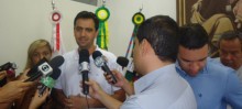Banco Santander construirá escola em Mariana