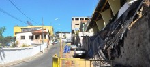Novo muro do Cemi garantirá segurança do local