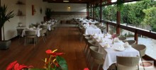 Bandeirantes inaugura espaço de alto nível para eventos em Cachoeira do Campo