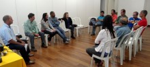 Codema elege novos membros da Câmara Técnica - Foto de Eliene Santos