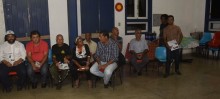Executivo participa em inauguração da fábrica de geleia de pimenta