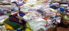 Doações de Mariana ajudam vítimas das chuvas em Sabará