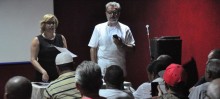 Associações de bairro discutem organização da Julifest