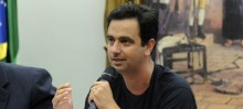 Duarte Júnior espera que Congresso aprove o novo Código de Mineração - Foto de Luiz Macedo