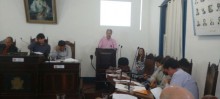 Consórcio de saúde pode aliviar cofres públicos em Ouro Preto - Foto de Michelle Borges