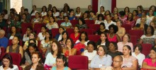 Professores de Ouro Preto discutem o preconceito