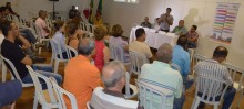 Alternativas econômicas e o turismo local