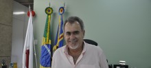Prefeito Alex faz o balanço de 2013